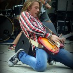 Наше місто молоде і місто молодих!