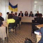 Родина для дитини