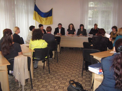 Родина для дитини