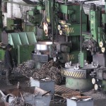 КАК ЖИВЁШЬ, ПРОИЗВОДСТВО?