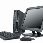 У павлоградских библиотекарей – 15 новых компьютеров