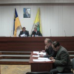 Сесія міської ради