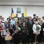 Мати — героїня