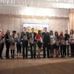 Студенти — майбутнє нашого міста