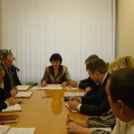 Безпека дорожнього руху