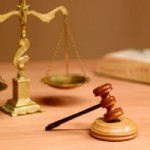 Вітання працівникам судової системи та адвакатури