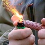 ПРО ПІРОТЕХНІЧНІ ВИРОБИ