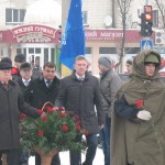 70-річниця Сталінградської битви