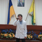 Наша сила – в єдності!