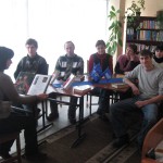 Годовщина Переяславской рады