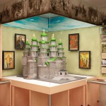 Реализация проекта завершена!