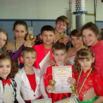 Поздравляем победителей!