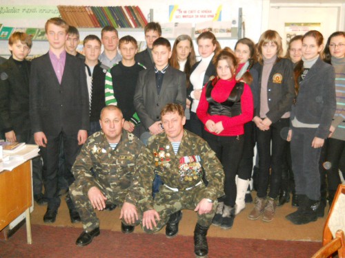 Час і досі не загоїв рани Афганістану