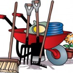 Система сбора твердых бытовых отходов