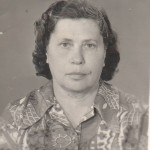 Нескорена павлоградка