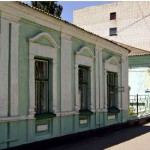 Ніч в музеї