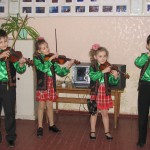 «Звездочки надежды и добра»