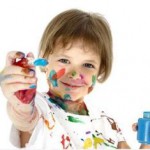 МАРАФОН ДЕТСКОГО ТВОРЧЕСТВА В ПАВЛОГРАДЕ