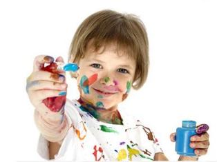 МАРАФОН ДЕТСКОГО ТВОРЧЕСТВА В ПАВЛОГРАДЕ