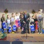 «Звездочки надежды и добра» подводит итоги