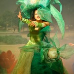 Образцовый театр современного искусства «Николь» заняли I место в номинации «Театр моды»