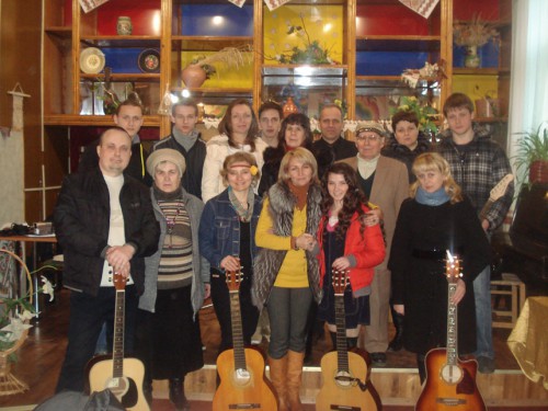 «Фаэтон» исполнилось 17 лет