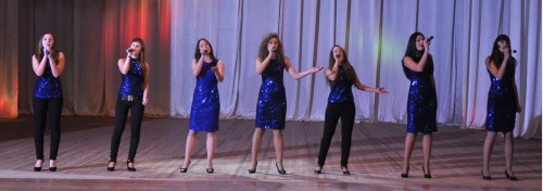 Шановні гості та мешканці міста!