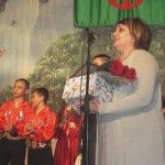 СВЯТО  НАРОДУ  РОМІВ