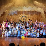 «Восторг» принял участие 6 апреля в Открытом кубке города Харькова