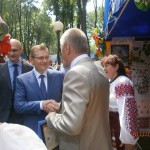 Павлоград отримав подяку віце-прем’єр-міністра України О.Ю. Вілкула