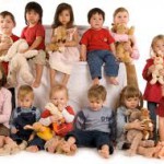 Почесне звання України “Мати-героїня”