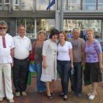 “Інтеркультурні міста”