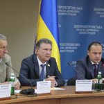 Меморандум про соціальне партнерство між обласною владою та компанією «ДТЕК»