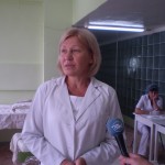 Прес-конференція до Всесвітнього Дня донора