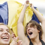 Шановна молодь Павлограда!