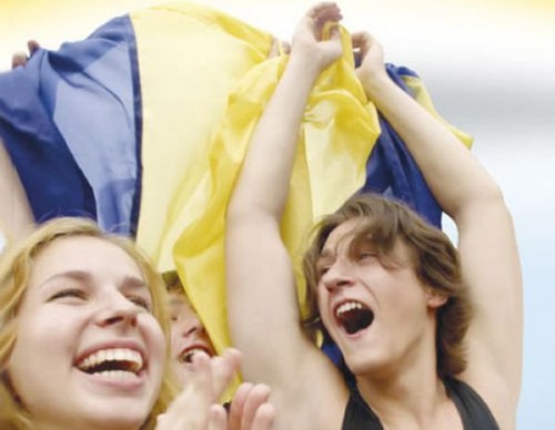 Шановна молодь Павлограда!