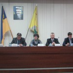 Минулого тижня під головуванням першого заступника міського голови пройшло чергове засідання Павлоградського виконкому.