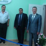 В місті розпочав роботу    БІЗНЕС- ЦЕНТР    “ПЕРСПЕКТИВА”