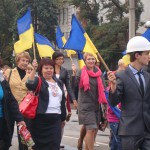 Павлоград — місто героїчної слави