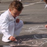 ТВОРЧИЙ КУТОЧОК НАШОГО МІСТА