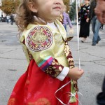 НАШ ДОМ — ПАВЛОГРАД!