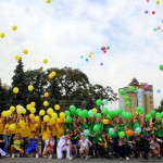 Павлоград відзначив своє 229 -річчя