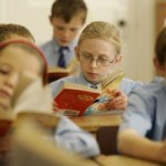 Социальное партнерство – приоритетное направление в работе