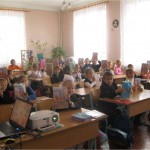 Мир уюта и культуры