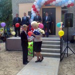 Розширення мережі дошкільних навчальних закладів