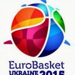 Представлений офіційний логотип чемпіонату Європи 2015 з баскетболу