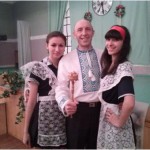 МАЙБУТНЄ ШКОЛИ- В НАДІЙНИХ ЧОЛОВІЧИХ РУКАХ