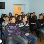 Клініка молодої сім’ї