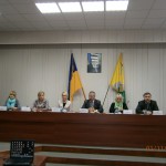 ТРИ ПОВЧАЛЬНИХ ДНІ З АГЕНЦІЄЮ РЕГІОНАЛЬНОГО РОЗВИТКУ М. СОКАЛЬ.