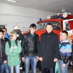 У Павлограді поповнюються ряди волонтерів